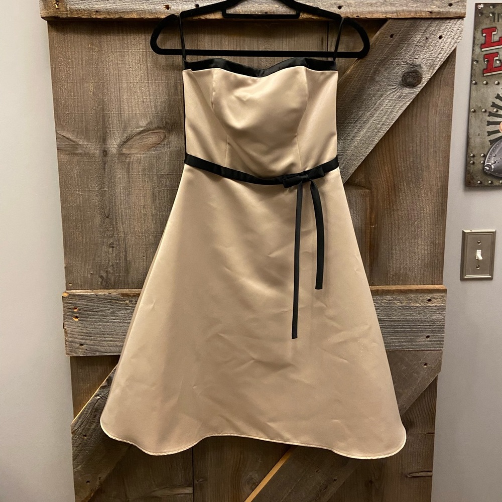 Cocktail dress